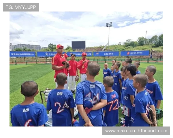 棒球青训体系开花，梯队人才供给充足