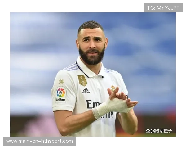 本泽马加盟利雅得新月，身披90号球衣征战亚洲