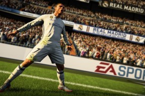华体会在线登录-《FIFA》体育年终盛典，虚拟竞技重现经典！，fifa sports